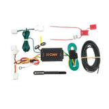 WIRE HARNESS MAZDA 2/MAZDA 5/CX-9