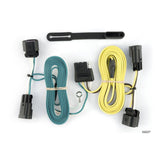 WIRE HARNESS 08-12 ENCL/MALIBU/09-12 TRAV.