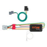 WIRE HARNESS 07-11 ELEMENT