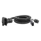 5TH WHEEL/GOOSE OEM EXT.