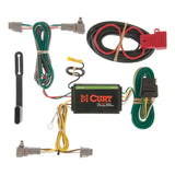 WIRE HARNESS 08-12 IMPREZA HATCHBACK
