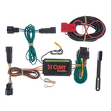 WIRE HARNESS 11-14 EDGE