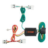 WIRE HARNESS 11-17 JUKE