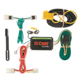 WIRE HARNESS OUTLANDER SPORT/RVR/LANCER