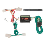 4-FLAT WIRE HARNESS 12-17 ACCENT SEDAN
