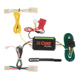 WIRE HARNESS 12-17 PRIUS V