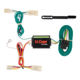 WIRE HARNESS 12-17 RIO SEDAN