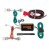 WIRE HARNESS 13-22 SENTRA