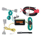 WIRE HARNESS 14-18 CHEROKEE