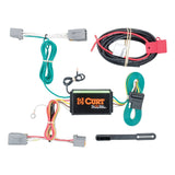 WIRE HARNESS 11-20 S60/ 16-18 S60 CROSS COUNTRY