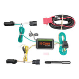 WIRE HARNESS 13-20 MKZ