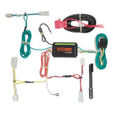 WIRE HARNESS 15-20 SIENNA (EXC SE)