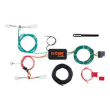 WIRE HARNESS 15-17 NX200T/15-21 NX300H