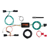 WIRE HARNESS 15-18 FOCUS HATCHBACK