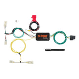 WIRE HARNESS 12-20 PRIUS C