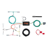 WIRE HARNESS 16-17 ACCORD SEDAN