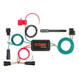 WIRE HARNESS 16-19 VOLT