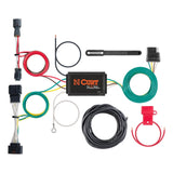 WIRE HARNESS 17-22 SPORTAGE
