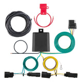 WIRE HARNESS 15-24 TRANSIT 150/250/350