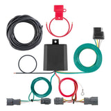 WIRE HARNESS 11-13 SORENTO (EXC SX)