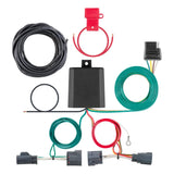 WIRE HARNESS 07-12 NITRO/08-12 LIBERTY