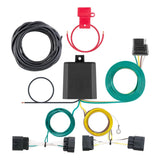 WIRE HARNESS 14-24 DURANGO