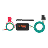 WIRE HARNESS 16-23 CX-9