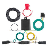 WIRE HARNESS 09-19 FLEX