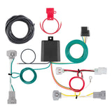 WIRE HARNESS 16-23 TACOMA