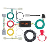 WIRE HARNESS 16-22 PRIUS