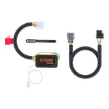 WIRE HARNESS 17-25 RIDGELINE/09-11 PILOT