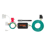 WIRE HARNESS 11-17 ODYSSEY