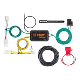 WIRE HARNESS 17-21 IONIQ (EXC HYBRID BLUE)