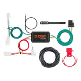 4-FLAT WIRE HARNESS 15-20 YARIS