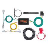 WIRE HARNESS 16-24 MALIBU (EXC LED T.LIGHTS)