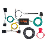 WIRE HARNESS 16-18 PASSAT