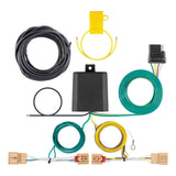 WIRE HARNESS 18-24 TIGUAN