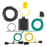 WIRE HARNESS 12-17 TIGUAN