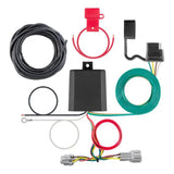 WIRE HARNESS 98-03 FRONTIER