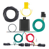 WIRE HARNESS 19-24 EDGE SE/SEL