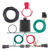 WIRE HARNESS HYUNDAI/KIA