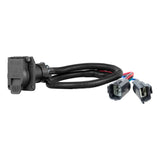 WIRE HARNESS 20-22 S/DUTY (EXC CAB&CHASSIS)