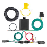 WIRE HARNESS 20-22 ESCAPE