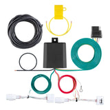 4-FLAT WIRE HARNESS 20-24 CX-30