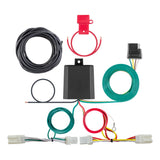 4-FLAT WIRE HARNESS 20-24 VENUE
