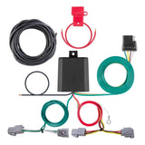 WIRE HARNESS 20-21 HIGHLANDER