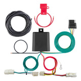 WIRE HARNESS 20-24 COROLLA SEDAN