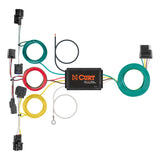 WIRE HARNESS 19-24 FORTE
