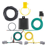 WIRE HARNESS 21-23 SIENNA