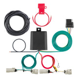 WIRE HARNESS 21-24 BRONCO